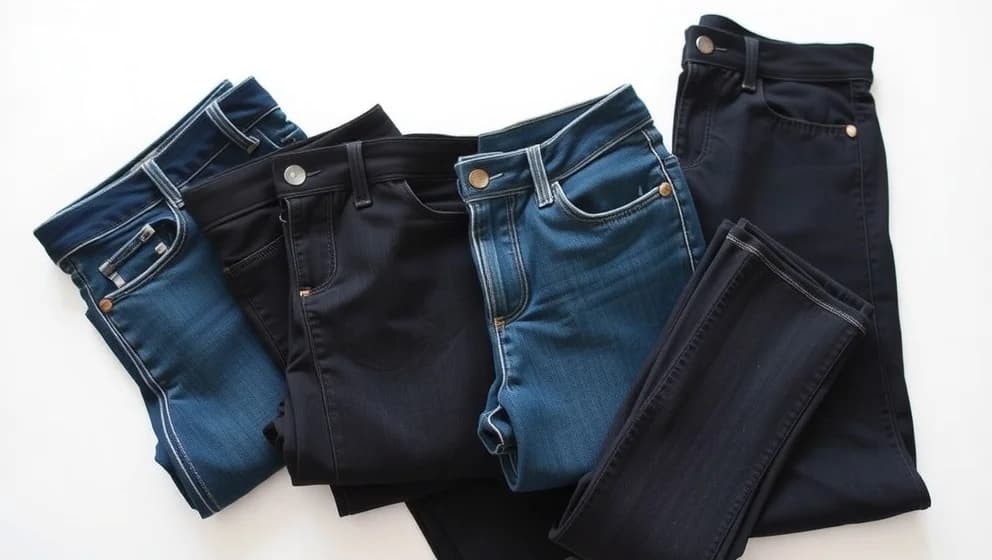 Jack and Jones jeans som håller länge
